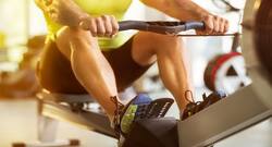 4 reasons why working out on a rowing machine is great