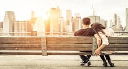 Follow these tips and avoid rushing into a new relationship