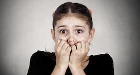Children exposed to violence may experience faster ageing: Study
