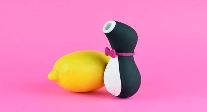 Why sex toys are becoming increasingly popular nowadays