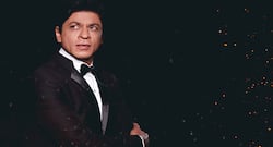शाहरुख खान फिट रहने के लिए करते हैं ये काम, जानें उनका वर्कआउट और डाइट प्लान