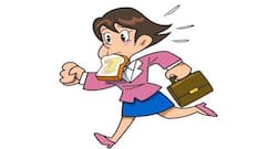 सुबह उठने के 20 मिनट तक कुछ नहीं खाते हैं तो होते हैं ये 4 नुकसान