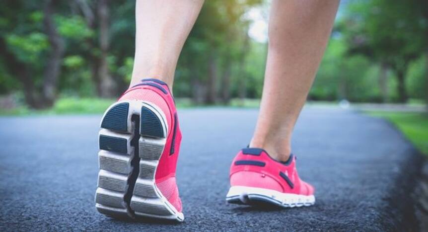 5 essential jogging tips for beginners | TheHealthSite.com