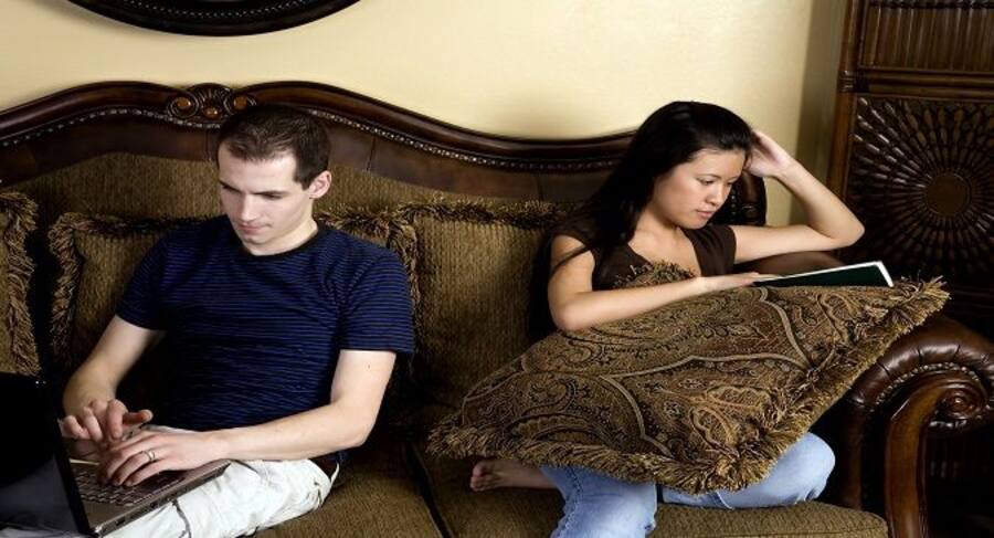 Top 4 tips to help you get your own space in a relationship ...
