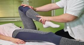Why is it best to consult a sports medicine specialist for sports injuries?