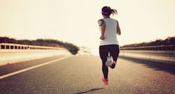 Hydration tips for runners