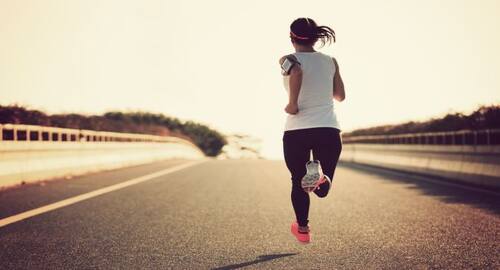 Hydration tips for runners | TheHealthSite.com