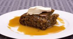 Treat your sweet tooth with desert recipes this festive season
