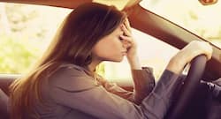 Prolonged chronic stress can affect brain health, claims study