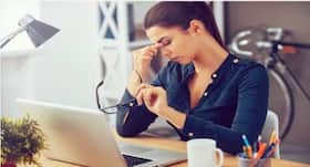 Tips for millennials to overcome stress