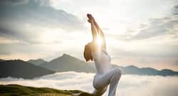 Four incredible health benefits of Sun Salutation