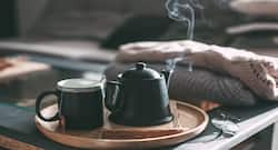 Which tea is better for your health, green or ginger?