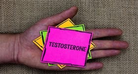 5 foods that boost testosterone naturally