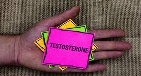5 foods that boost testosterone naturally