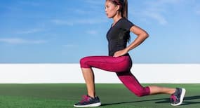 Best at-home thigh exercises for women