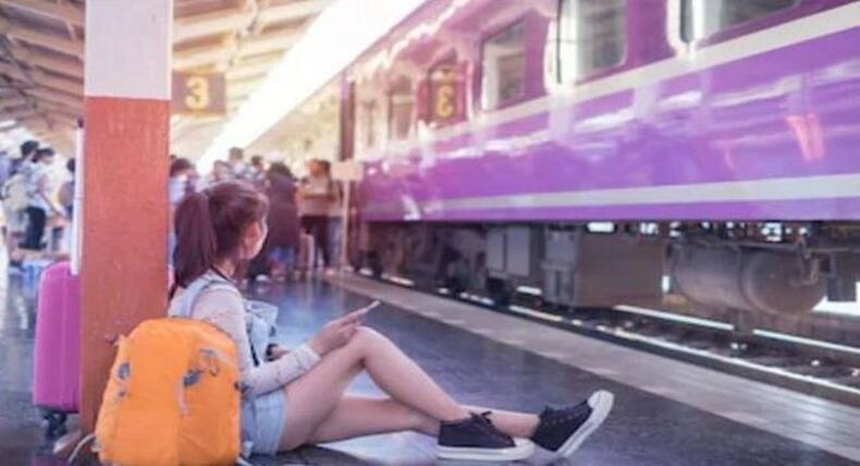 Top 4 health benefits of travelling