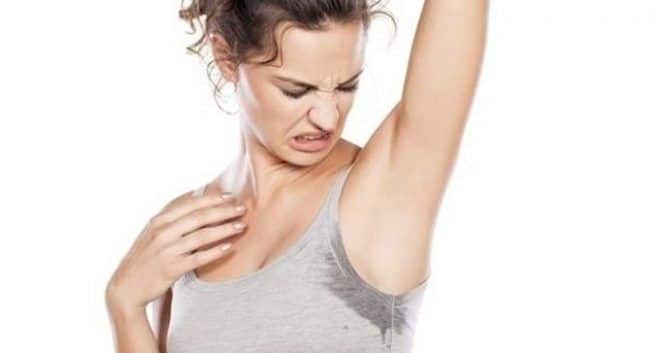 Best home remedies to get rid of underarm odour naturally ...