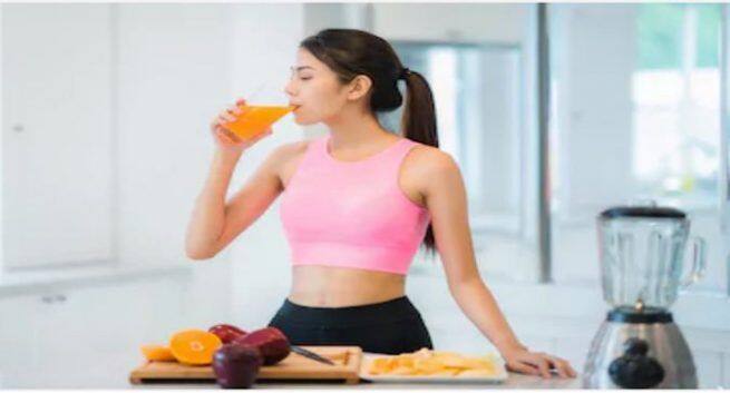 Unhealthy Ways to Lose Weight 1