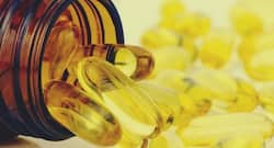 Vitamin D and fish oil supplements do not play any significant part in preventing cancer: Study