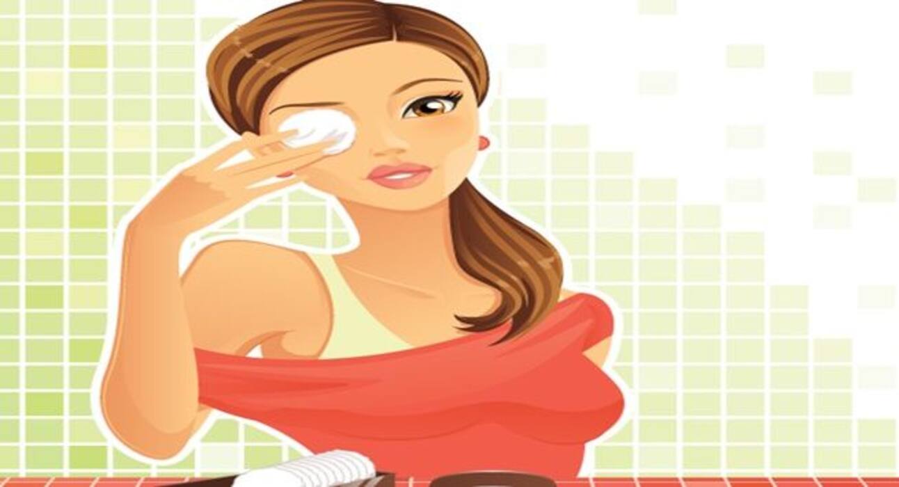 Effective home remedies to treat dry eye syndrome