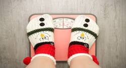 How to avoid winter weight gain?