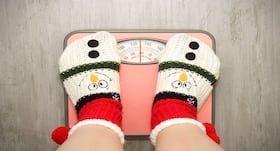 How to avoid winter weight gain?