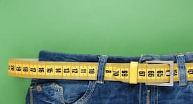 Drop kilos by practicing these simple exercises at home