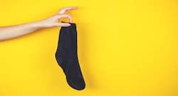 5 benefits of sleeping with wet socks