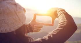 5 Health Benefits Of Soaking in The Winter Sun