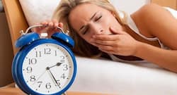 महिलाओं को पुरुषों की तुलना में अधिक नींद की जरूरत क्यों होती है ?
