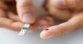 Top 5 health conditions that Diabetes brings along