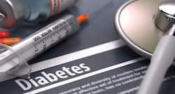 डायबिटीज की बीमारी एक नहीं पांच अलग-अलग तरह की परेशानी है