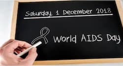 वर्ल्‍ड एड्स डे 2018 : क्‍या कोई नहीं चाहता एड्स की बीमारी खत्‍म हो ?