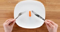 Yo-yo dieting can be fatal, claims study