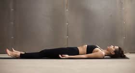 Pandemic anxiety: Beat it with yoga nidra