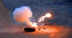 Diwali festival: Woes for patients susceptible to respiratory ailments