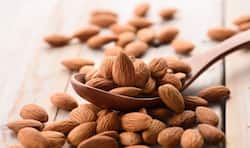 Almonds can help beat diabetes
