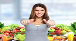 एंटी एजिंग के लिए ऐसे बनाएं अपना डायट प्लान