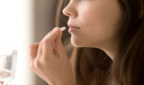 Here are the health risks associated with antibiotics