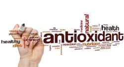 Study says antioxidants may prevent cognitive deficits in diabetics