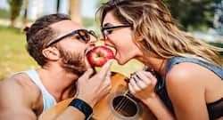 Apple : सेब के साथ सेब का छिलका भी है फायदेमंद