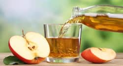 Incredible health benefits of apple juice
