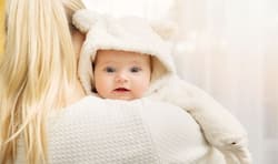 Protect your baby’s skin during winters with these tips