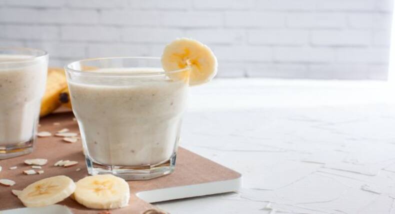4 winter smoothies to keep you energised throughout the day