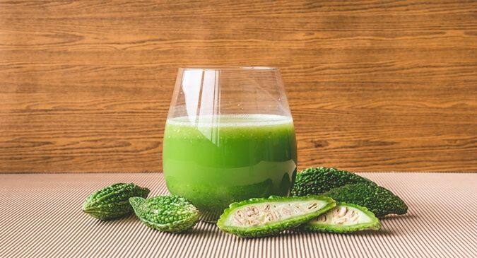 How Good Is Bitter Gourd Juice For Weight Loss And Diabetes 