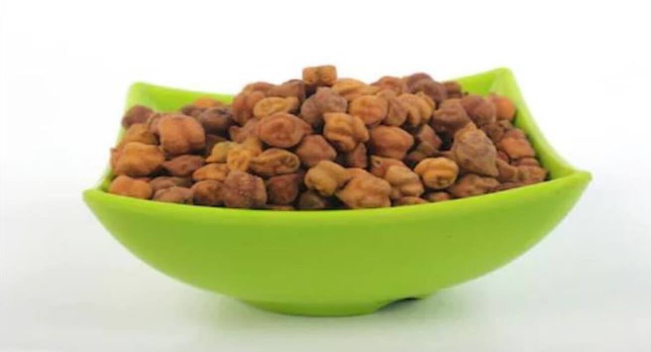 हर सप्ताह खाइए काले चने, होंगे ये सारे फायदे