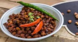 हर सप्ताह खाइए काले चने, होंगे ये सारे फायदे