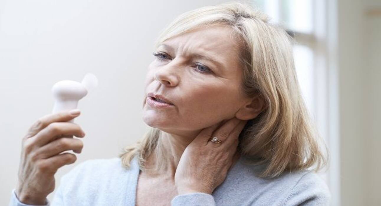 Ashwagandha benefits: 5 reasons women should consider taking this ancient herb
