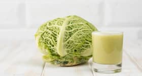 These benefits of cabbage juice will amaze you