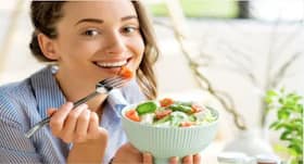 Chew on this: Don’t just swallow your food